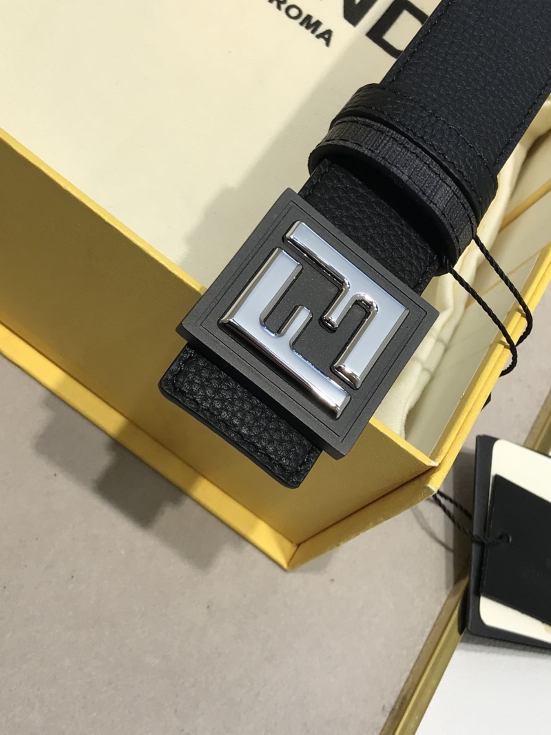 Fendi Belts